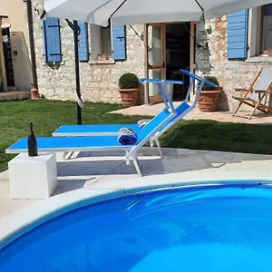 La Fassina Appartamento
