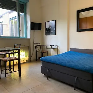 Flat - Villaggio Olimpico , Roma Italia