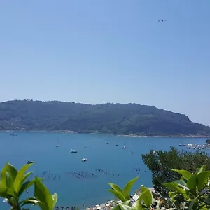 La Terrazza Sul Mare , Porto Venere Italia
